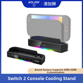 Sobib Switch2 Host jahutusalusele, Ngc Hub laiendusalusele, NS2 Host suurele seinakinnitusele