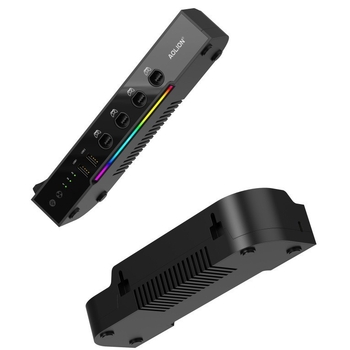 Sobib Switch2 Host jahutusalusele, Ngc Hub laiendusalusele, NS2 Host suurele seinakinnitusele