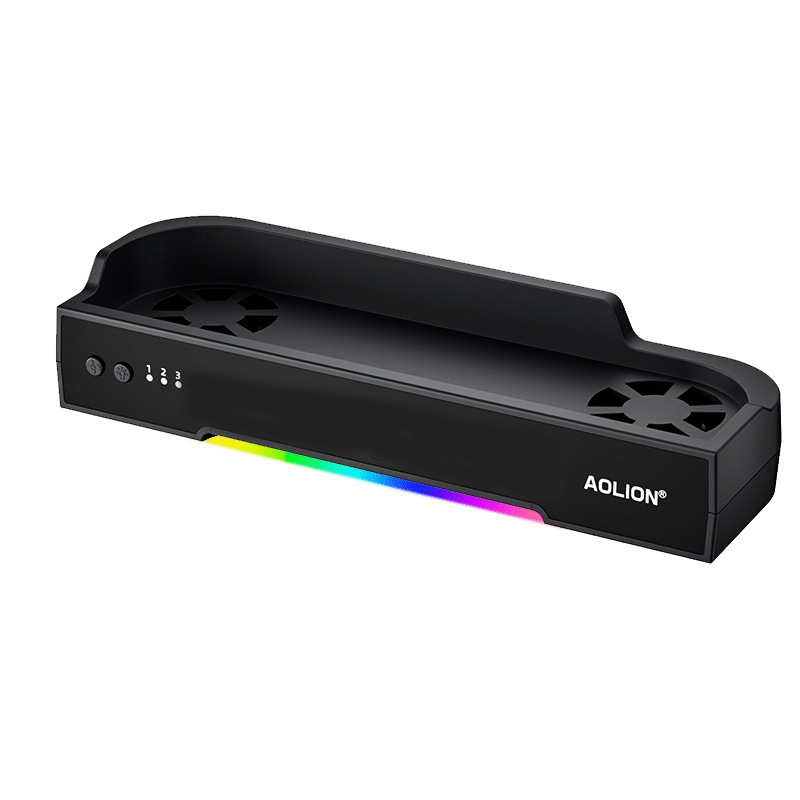 Sobib Switch2 Host jahutusalusele, Ngc Hub laiendusalusele, NS2 Host suurele seinakinnitusele