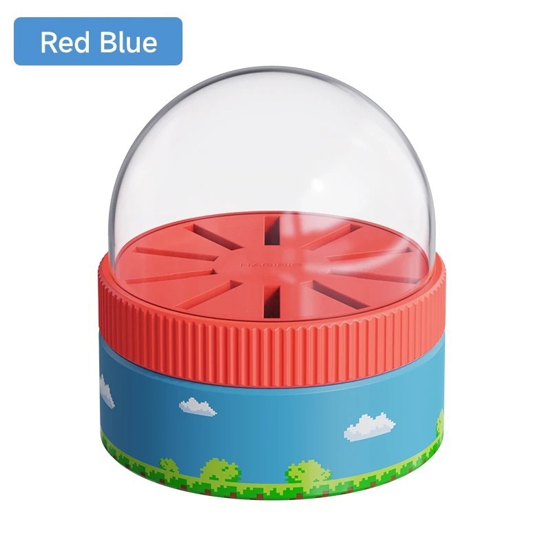 Hagibis Nintendo Switch Oled mängukaardiümbris Lite hoiukarp