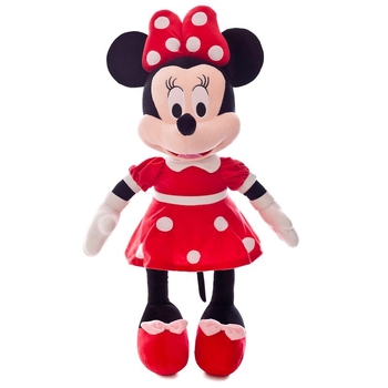 Διασυνοριακή κούκλα Mickey Plush Παιχνίδι Κούκλα Mickey Mouse Κούκλα Κινούμενα Σχέδια Κούκλα Ζευγάρι Δώρο Γάμου Χονδρική