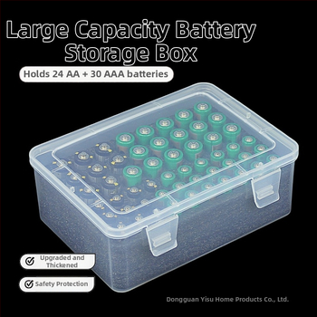 Αρ. 5 Αρ. 7 72 Κουτί Αποθήκευσης Μπαταριών Κουτί Διασυνοριακής Προμήθειας Aa/Aaa Αρ. 5 Αρ. 7 Κουτί Αποθήκευσης Προστασίας Μπαταριών