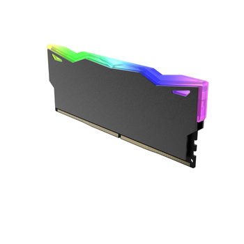 ARGB mälujahutusvest ECC/DDR3/R4/R5 universaalne jahutuskest jahutusradiaator