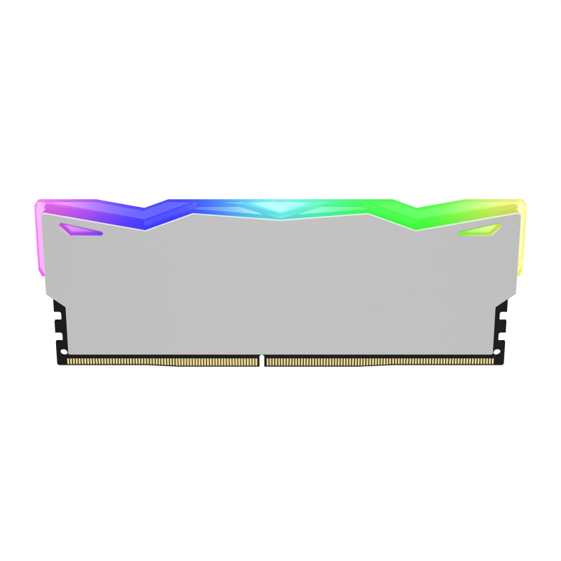 ARGB mälujahutusvest ECC/DDR3/R4/R5 universaalne jahutuskest jahutusradiaator