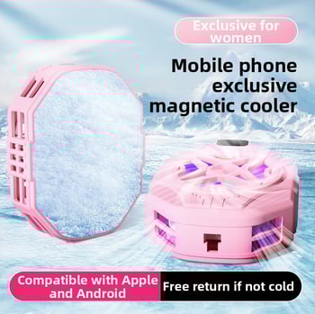 Piiriülene uus mobiiltelefoni radiaator pooljuhtjahutus reaalajas jäätumine elektrivõistlus jahutusartefakt magnetiline külgetõmme vaigistusartefakt