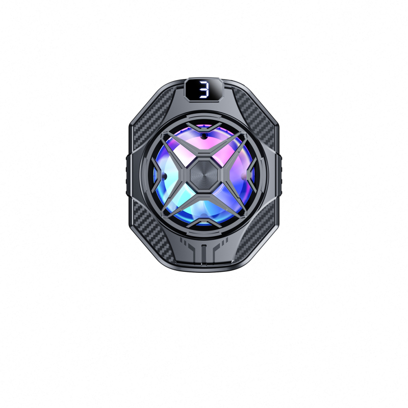 Piiriülene uus mobiiltelefoni radiaator pooljuhtjahutus reaalajas jäätumine elektrivõistlus jahutusartefakt magnetiline külgetõmme vaigistusartefakt