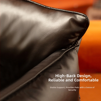 Φωλιά Γάτας Εξωτερικού Εμπορίου, Καναπές κατοικίδιων για όλες τις εποχές, Μικρό και μεσαίο κλουβί σκύλων, Φωλιά ύπνου για γάτες το καλοκαίρι, Διασυνοριακή χονδρική προμήθεια