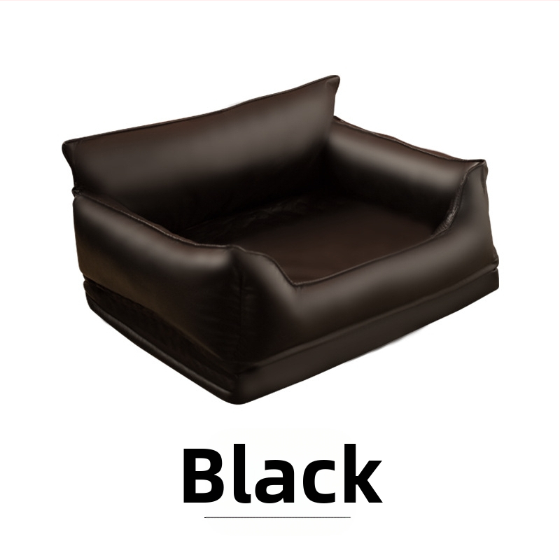 Külkereskedelmi macskafészek, univerzális kisállat kanapé minden évszakra, kis és közepes méretű kutyakennel, nyári macska alvófészek, határokon átnyúló nagykereskedelmi ellátás