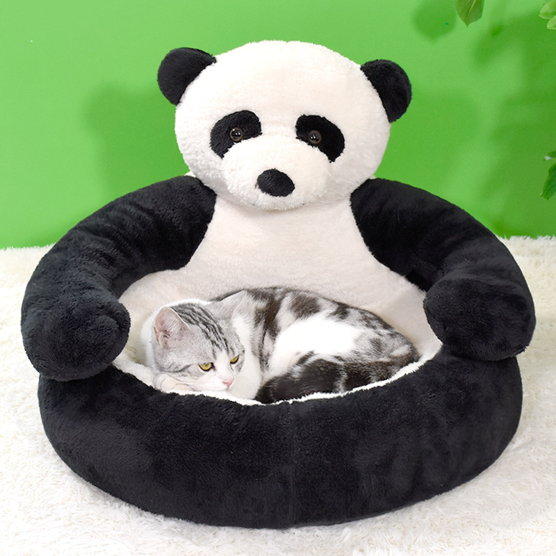 Four Seasons General Wholesale Kennel Cat Kennel Carto Bear Kennel ... 
