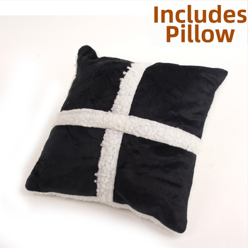 Φθινόπωρο και χειμώνα ζεστό μαξιλάρι για κατοικίδια, είδη σκύλου, εκτροφείο σκύλου, εκτροφείο γάτας, είδη κατοικίδιων ζώων, εργοστάσιο άμεσης χονδρικής παραγωγής