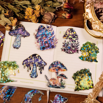 30-90 új, vízálló, lézeres, hideg-meleg graffiti matrica, Amazon, határokon átnyúló, legkelendőbb dekoratív matricák nagykereskedelemben