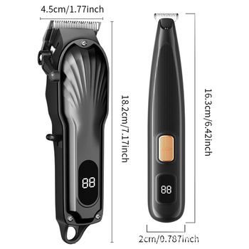 Ταϊβανέζικη χαριτωμένη ξυριστική μηχανή για σκύλους, ηλεκτρική κουρευτική μηχανή για κατοικίδια, επαγγελματική λεπίδα συγκράτησης μαλλιών, επαγγελματικό σετ κουρευτικής μηχανής για κατοικίδια, Teddy