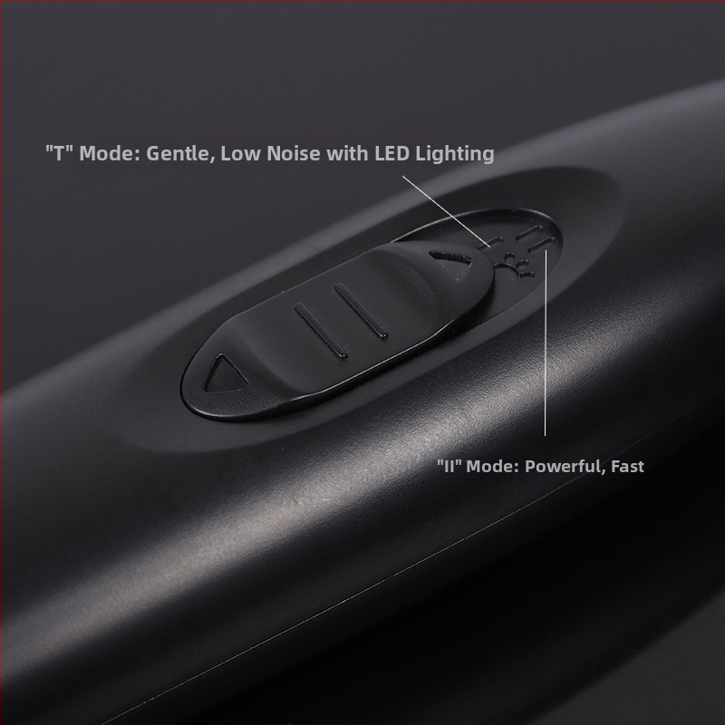 Електрическа машинка за подстригване за кучета, бръснене на крака, домашни любимци, безшумна електрическа машинка за подстригване за кучета, нова, зареждаща се с USB