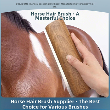 Стъргалка за конска пот, конни принадлежности, гребен за коне, инструменти за почистване на конска козина, четка за почистване на баня за конни надбягвания, бръснене, четка от масивна дървесина