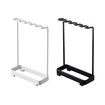 „Nordic Simple“ vertikalus elektrinis dantų šepetėlių stovas, tualetas, vonios kambarys, pakabinamas dantų šepetėlių stovas, dvigubas namų apyvokos viešbutis