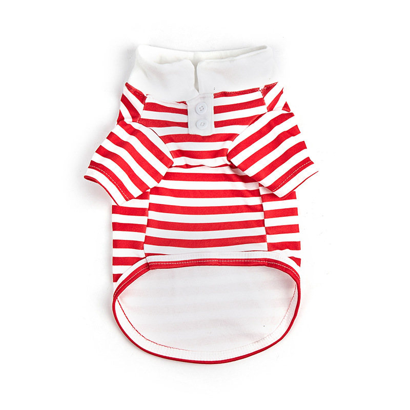 Lemmikloomariided Suvine õhuke koerapolosärk Teddy Bichon Väike kutsikas Kass Lemmikloomariided Hulgimüük