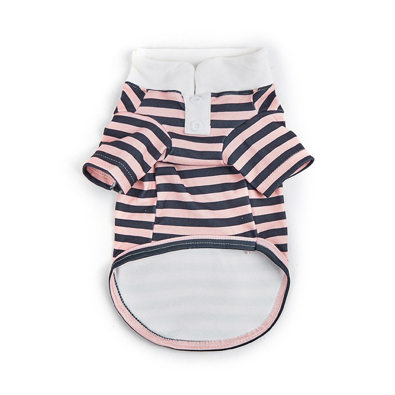 Lemmikloomariided Suvine õhuke koerapolosärk Teddy Bichon Väike kutsikas Kass Lemmikloomariided Hulgimüük