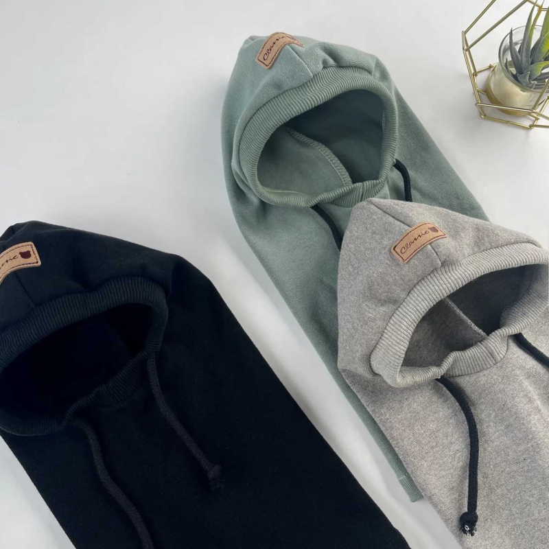 Naujas šunų kaklo šalikas nuo triukšmo ir baimės, šiltos ausinės, šunų kasdienės ausinės nuo triukšmo, kepurės, naminių gyvūnėlių reikmenys