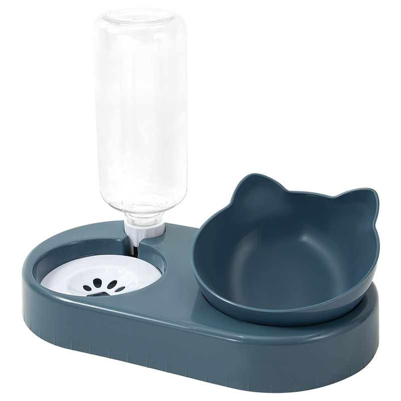 Kassikauss, topeltkauss, koerakauss, automaatne joogiveekauss, toidukauss, koerakauss, kassiveekauss, koputusvastane riisikauss, lemmikloomatarbed