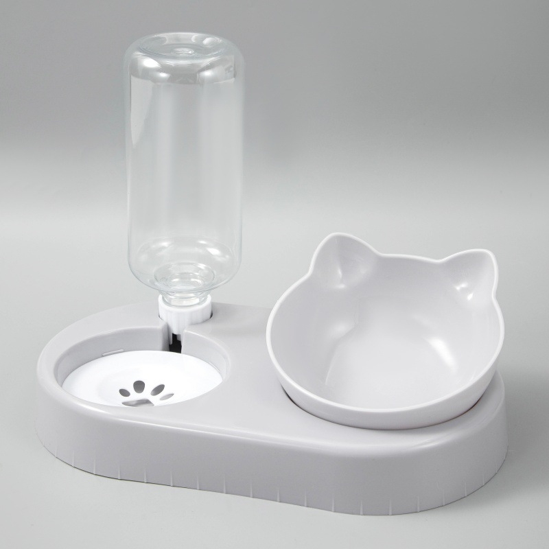 Kassikauss, topeltkauss, koerakauss, automaatne joogiveekauss, toidukauss, koerakauss, kassiveekauss, koputusvastane riisikauss, lemmikloomatarbed