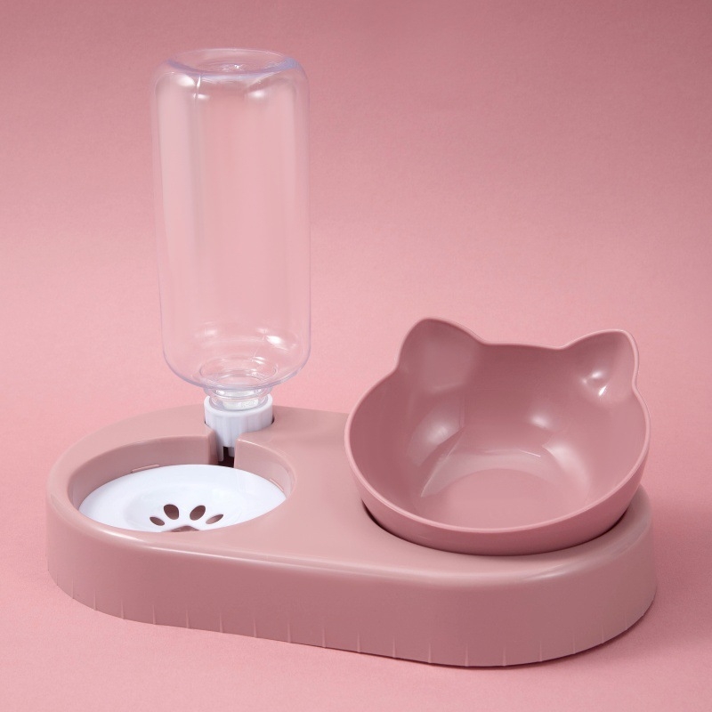 Kassikauss, topeltkauss, koerakauss, automaatne joogiveekauss, toidukauss, koerakauss, kassiveekauss, koputusvastane riisikauss, lemmikloomatarbed