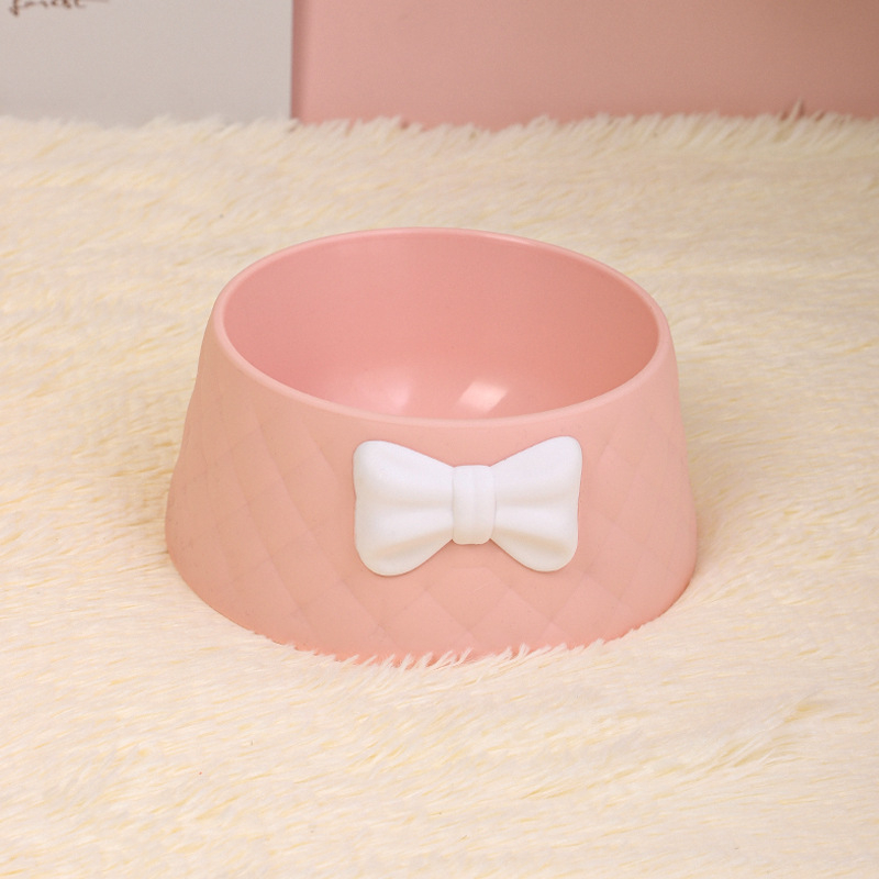 Tehase uus macaron süvendatud lekkekindel lemmikloomakassi Yan-kauss INS-stiilis teemantmustriga teekassikauss