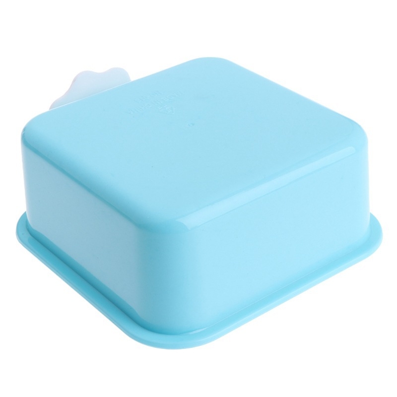 Gyárilag közvetlen rozsdamentes acél tál, fixen függesztett kisállat tál, kisállat itató kellékek, függő kisállat tál, kutyaketrec, fix tál