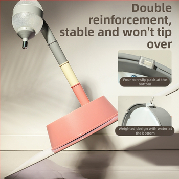 Συσκευή πόσιμου νερού για σκύλους που δεν βρέχει το στόμα, κρεμασμένη, ρυθμιζόμενη, κρεμαστή, ενσωματωμένη, αφαιρούμενη και πλενόμενη, λεκάνη νερού