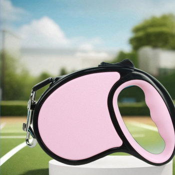 Ανασυρόμενο σχοινί έλξης για μικρά και μεσαία σκυλιά Σχοινί περπατήματος Αυτόματο ανασυρόμενο ρυθμιζόμενο προϊόν για κατοικίδια Σχοινί έλξης για σκύλους