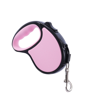 Ανασυρόμενο σχοινί έλξης για μικρά και μεσαία σκυλιά Σχοινί περπατήματος Αυτόματο ανασυρόμενο ρυθμιζόμενο προϊόν για κατοικίδια Σχοινί έλξης για σκύλους