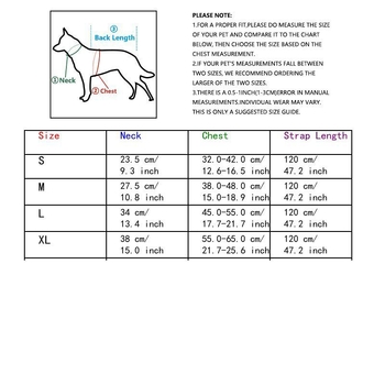 Λουρί για σκύλους, λουρί στήθους, καρό, λουρί για σκύλους, μικρά και μεσαία, ρούχα για κατοικίδια, ρούχα
