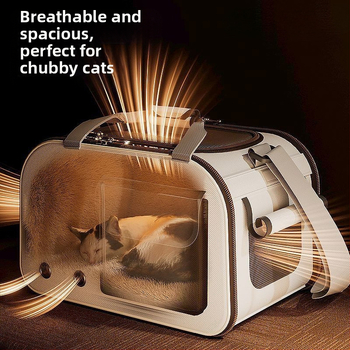 Kassikott, soe ja kaasaskantav, suure mahutavusega talvine kassi- ja koeraseljakott, risti keha kantav lemmiklooma lennukohver, kassikott, koolikott