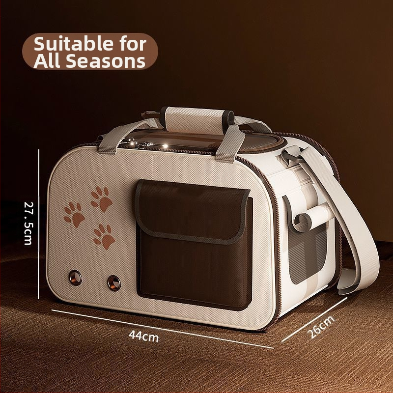 Kassikott, soe ja kaasaskantav, suure mahutavusega talvine kassi- ja koeraseljakott, risti keha kantav lemmiklooma lennukohver, kassikott, koolikott