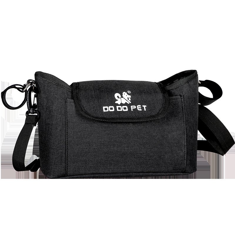 Babakocsi univerzális kisállat- és babaakasztó táska tárolótáska babakocsi akasztó multifunkcionális tároló üzleti ajándék