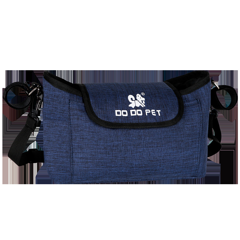 Babakocsi univerzális kisállat- és babaakasztó táska tárolótáska babakocsi akasztó multifunkcionális tároló üzleti ajándék