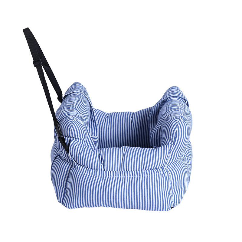 Lemmiklooma autopesa Eemaldatav ja pestav kaasaskantav koerakuut Kaasaskantav õues kasutatava lemmiklooma kott Auto lemmikloomapadi autosse