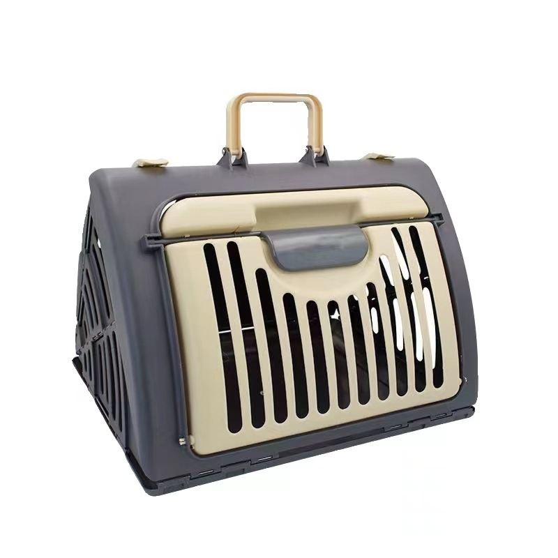 Lemmikloomade õhukott Kass Kaasaskantav Koer Väljaskäiv Kaasaskantav Auto Reisimine Suur Kokkupandav Väljaskäiv Hingav