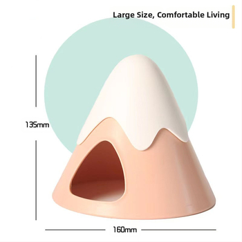 Hamstripesa Põgenemistuba Maastik Kuldne Karu Hamstripesa Lume Mäepesa Väike loss Hiirepesa Karu Kääbuse Mänguasjapesa