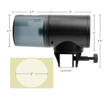 Rūpnīcas piegāde Zivju barotavas laika kvantitatīva zinātniskā barošana Zivju barotavas viedās vadības barotavas vairumtirdzniecība