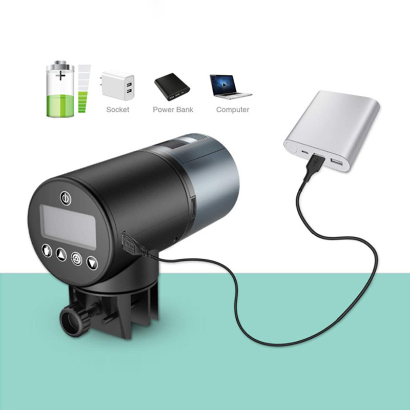 Rūpnīcas piegāde Zivju barotavas laika kvantitatīva zinātniskā barošana Zivju barotavas viedās vadības barotavas vairumtirdzniecība