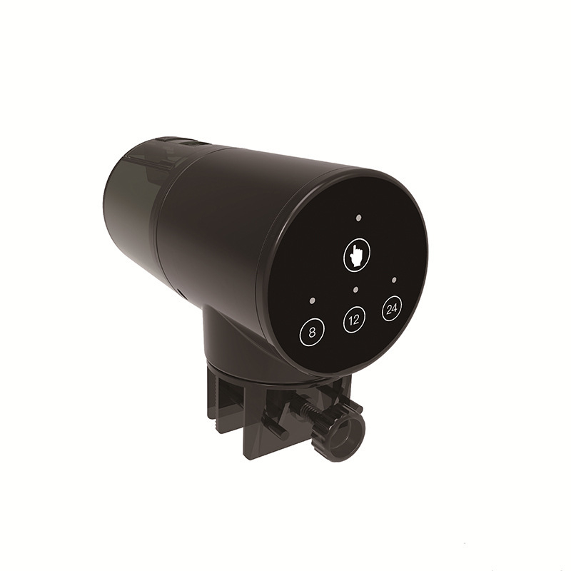 Rūpnīcas piegāde Zivju barotavas laika kvantitatīva zinātniskā barošana Zivju barotavas viedās vadības barotavas vairumtirdzniecība