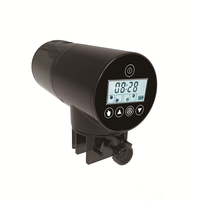 Rūpnīcas piegāde Zivju barotavas laika kvantitatīva zinātniskā barošana Zivju barotavas viedās vadības barotavas vairumtirdzniecība