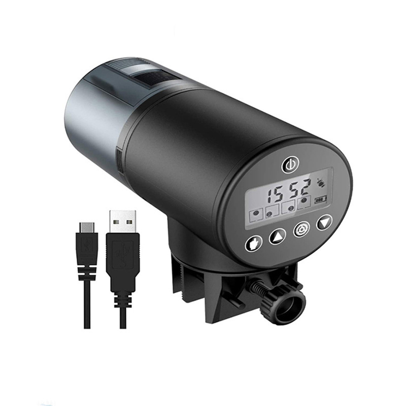 Rūpnīcas piegāde Zivju barotavas laika kvantitatīva zinātniskā barošana Zivju barotavas viedās vadības barotavas vairumtirdzniecība