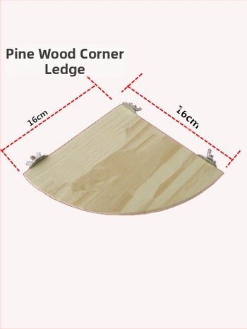 Tehase otsetarne linnupuuri tarvikud Totoro orav hamster hüppelaud puidust ventilaator papagoi hüppelaua pedaalitarvikud