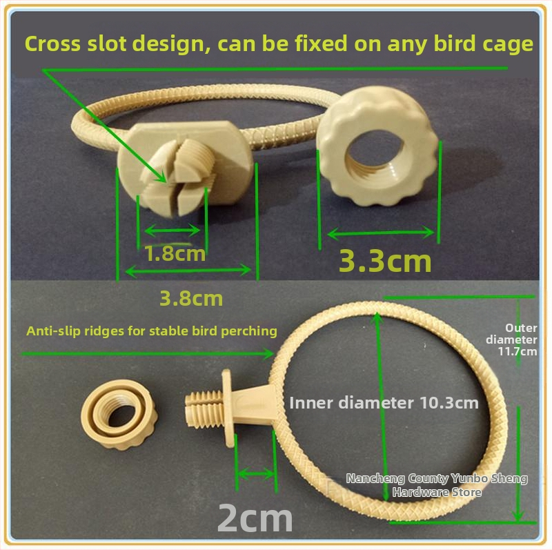 Леген за вана за птици, вана, нефритена птица, хибискус, птица, златисто зелено, сиво, Ян, голям златен конопен материал, божур, папагалче