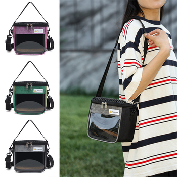 Φορητό κλουβί για χάμστερ, φορητή τσάντα για πακέτο, ινδικό χοιρίδιο, τσάντα για σκίουρους, φορητό αναπνεύσιμο κλουβί για κατοικίδια, φορητό αναπνεύσιμο κλουβί