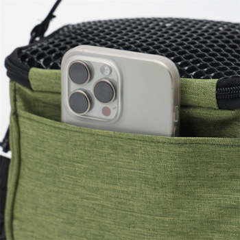 Φορητό κλουβί για χάμστερ, φορητή τσάντα για πακέτο, ινδικό χοιρίδιο, τσάντα για σκίουρους, φορητό αναπνεύσιμο κλουβί για κατοικίδια, φορητό αναπνεύσιμο κλουβί