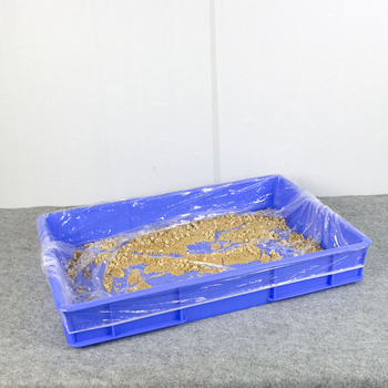 Κάλυμμα μεμβράνης κλουβιού για κουνέλια, πετσέτα ούρων μιας χρήσης, πάνες τουαλέτας Totoro Dutch Pig για ινδικά χοιρίδια, εναλλακτικές πάνες γενικής χρήσης