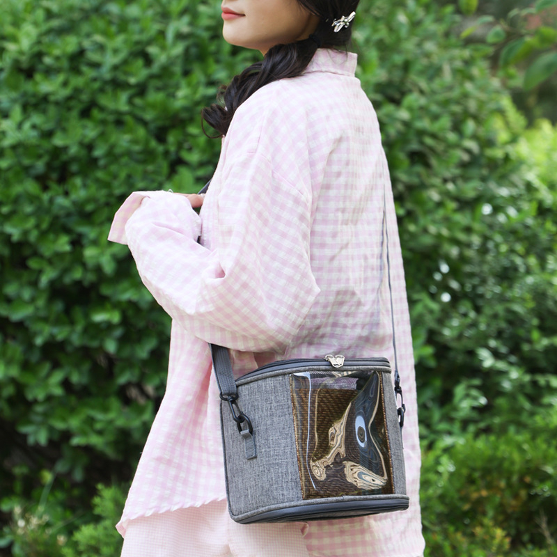 Väikeste lemmikloomade kottide otsetarne tehasest väljasõitudeks, kaasaskantavate ühe kassipoja kottide, hingavate ja hingavate suhkrupeekoni kottide, merisea hamstri kottide jaoks