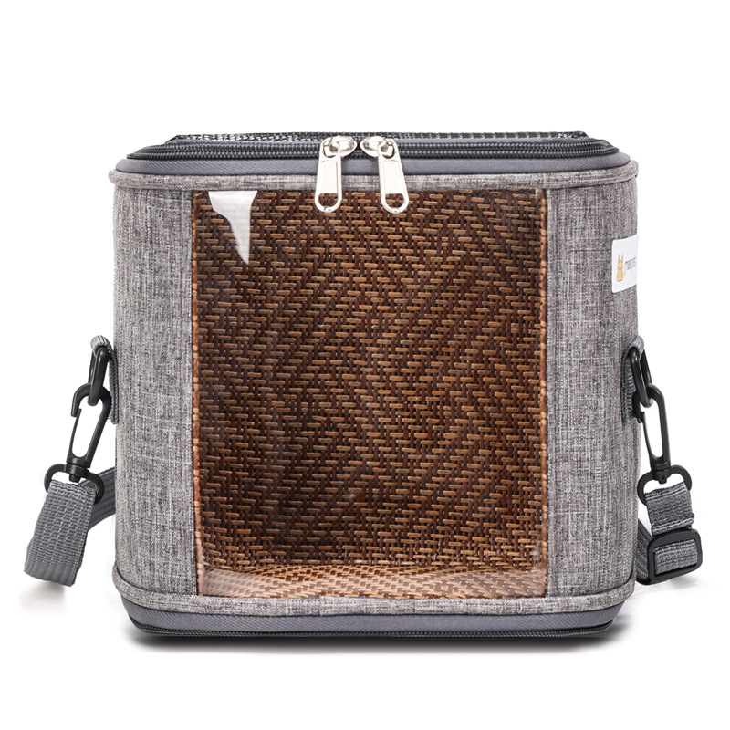 Väikeste lemmikloomade kottide otsetarne tehasest väljasõitudeks, kaasaskantavate ühe kassipoja kottide, hingavate ja hingavate suhkrupeekoni kottide, merisea hamstri kottide jaoks